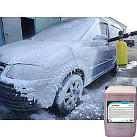 Пена для мойки авто Nerta. Power Wash (25л)