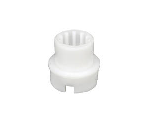 Тримач втулки шнека м'ясорубки Аксион М11...М41 (D=39/30 мм, H=40 мм)