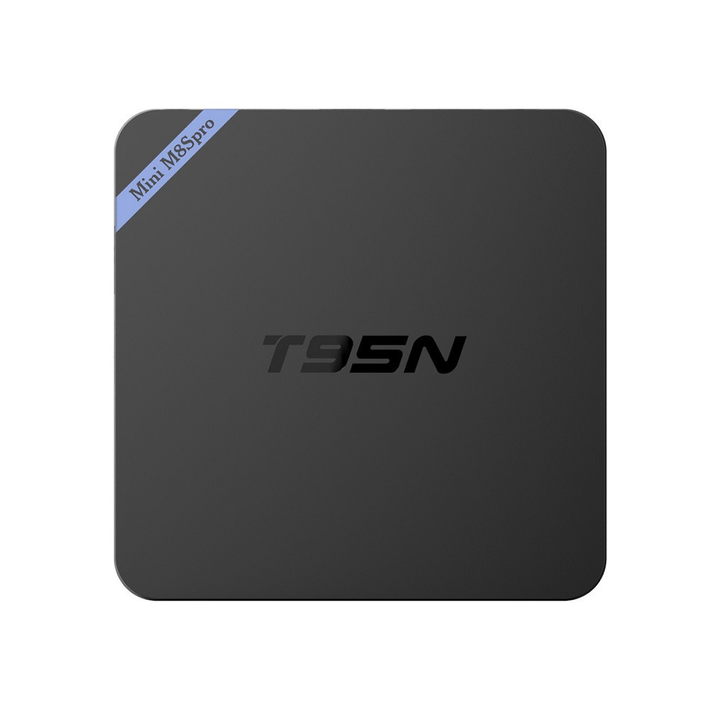 Smart-приставка T95N S905 Mini M8S Pro 2/8gb — Android 5.1