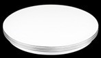 Світлодіодний світильник Biom Decolight DL-R106-18 5000К 18W без д/к
