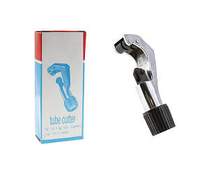 Труборіз CT-274 для труб диаметром 1/8"-1 1/8" функциональный инструмент