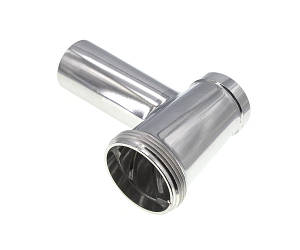 Тубус (корпус) м'ясорубки Zelmer NR5 - 86.2119 / 86.2111 (аналог 86.2110 / 00798625)