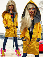 Одежда для кукол Барби Barbie - плащ
