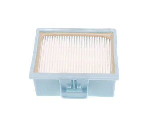 Фільтр HEPA для порохотяга Bosch - 00576833 / 00577349 / VC05W18800T Фільтр HEPA для пилососа Bosch совместимый с VC05W18800T.