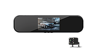 Дзеркало заднього виду з Full HD відеореєстратором Aspiring Reflex 6