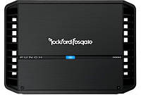 Чотирьохканальний підсилювач Rockford Fosgate P400X4