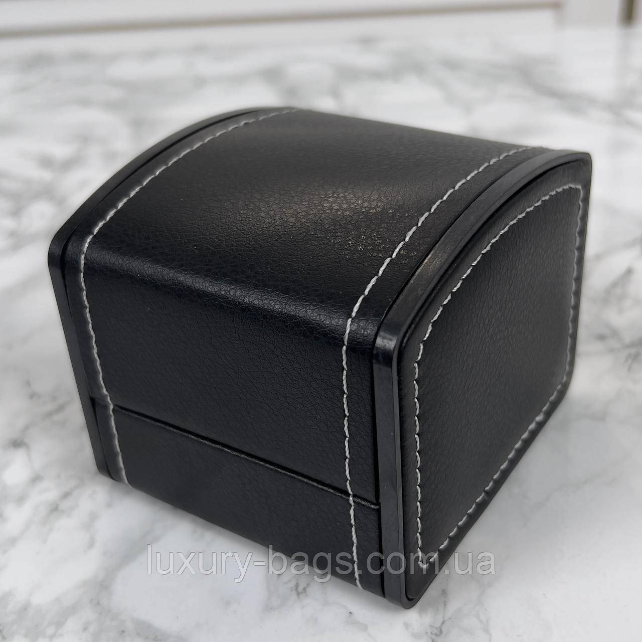 Зручна коробка для наручних годинників, фото 1