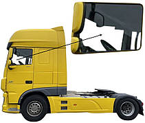 Бічне скло DAF 106 2013-2023 передніх дверей ліве