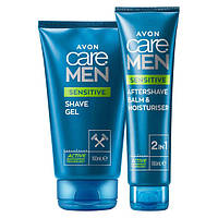 Набір Avon Care Men