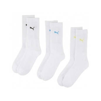Шкарпетки PUMA 3 Pack 880355-29, Розмір (EU) — 3 (39-42)