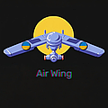 AirWing Drones