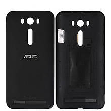 Задня кришка для Asus ZenFone 2 Laser (ZE551KL) Black