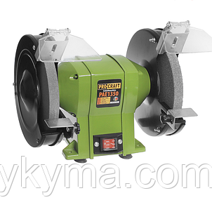 Верстати точильні