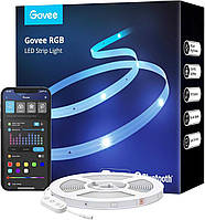 Світлодіодні стрічки Govee H613B 10 м Bluetooth RGB 12 V 12 W