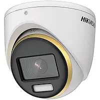 Видеокамера Hikvision DS-2CE70DF3T-PF (3.6мм) Системы видеонаблюдения Turbo HD камера HD-TVI камера 2 Мп