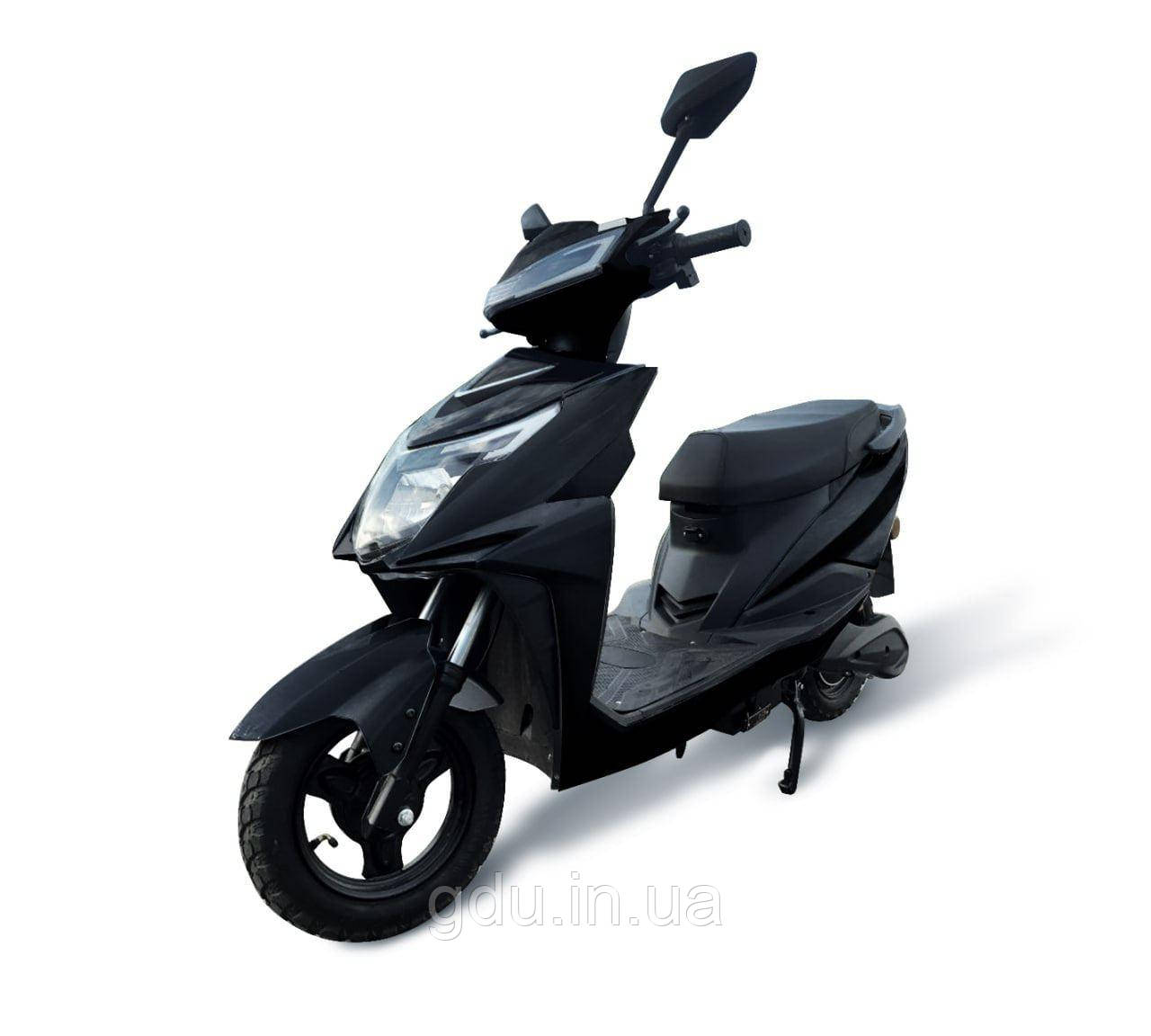 Електроскутер Hezzo ZS 1200 W