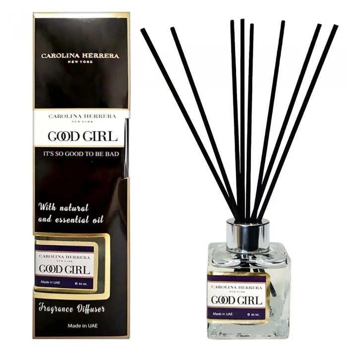 Аромадиффузор Carolina Herrera Good Girl 85ml, фото 1
