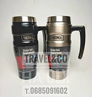 Термос THERMOS Stainless King 470 мл (термокружка)