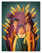 Казочки-п'ятихвилинки перед сном, фото 7