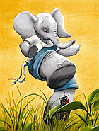 Прекрасні бабусині казочки із садочка, фото 2