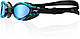 Окуляри для плавання Aqua Speed Triton 2.0 Mirror 60412 (283-02) Black/Turquoise, фото 4