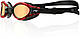 Окуляри для плавання Aqua Speed Triton 2.0 Mirror 60409 (283-31) Black/Red, фото 4