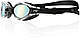Окуляри для плавання Aqua Speed Triton 2.0 Mirror 60418 (283-53) Black/Grey, фото 4