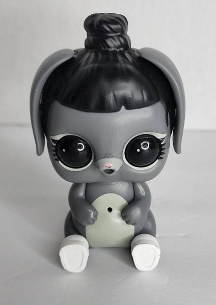 Interactive Live Surprise Pet Bunny Hun 812912045