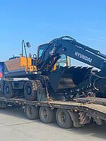 Ковш JCB Liebherr CAT