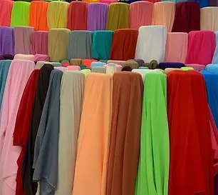 КРЕП-ДАЙВИНГ трикотаж