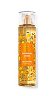 Парфумований спрей для тіла Bath & Body Works Sunwashed Citrus