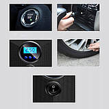 Комплект портативної вулканізації з компресором 120 Вт Globus набір інструментів насадки кейс кабелі, фото 5