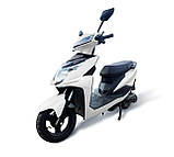 Скутер електричний Hezzo ZS 1200 W, фото 9