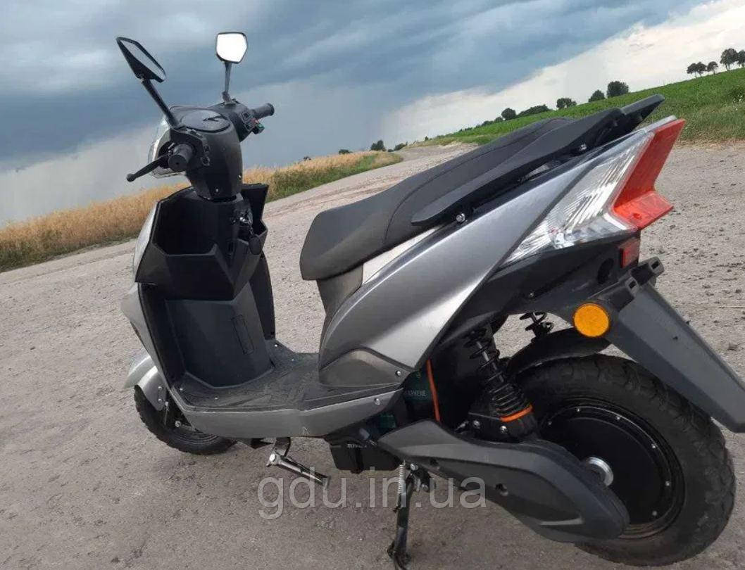 Скутер електричний Hezzo ZS 1200 W