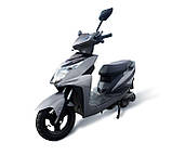 Скутер електричний Hezzo ZS 1200 W, фото 4