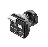 FPV камера Foxeer Cat 3 Micro black з гарантією