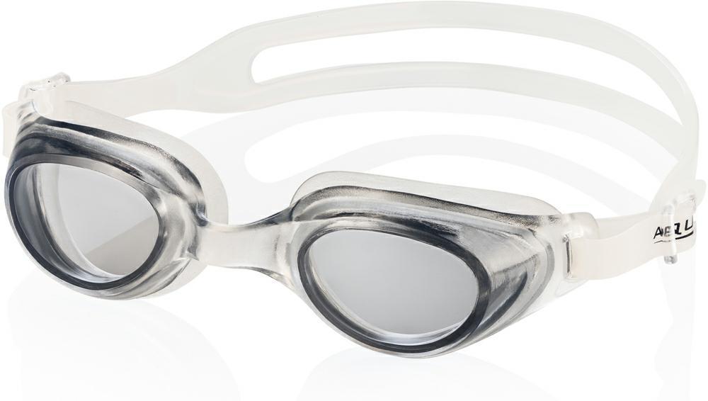 Окуляри для плавання Aqua Speed Agila (066-53) Grey/Clear