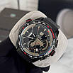Годинник чоловічий Tag Heuer Grand Carrera Calibre 36 RS All Black, фото 6