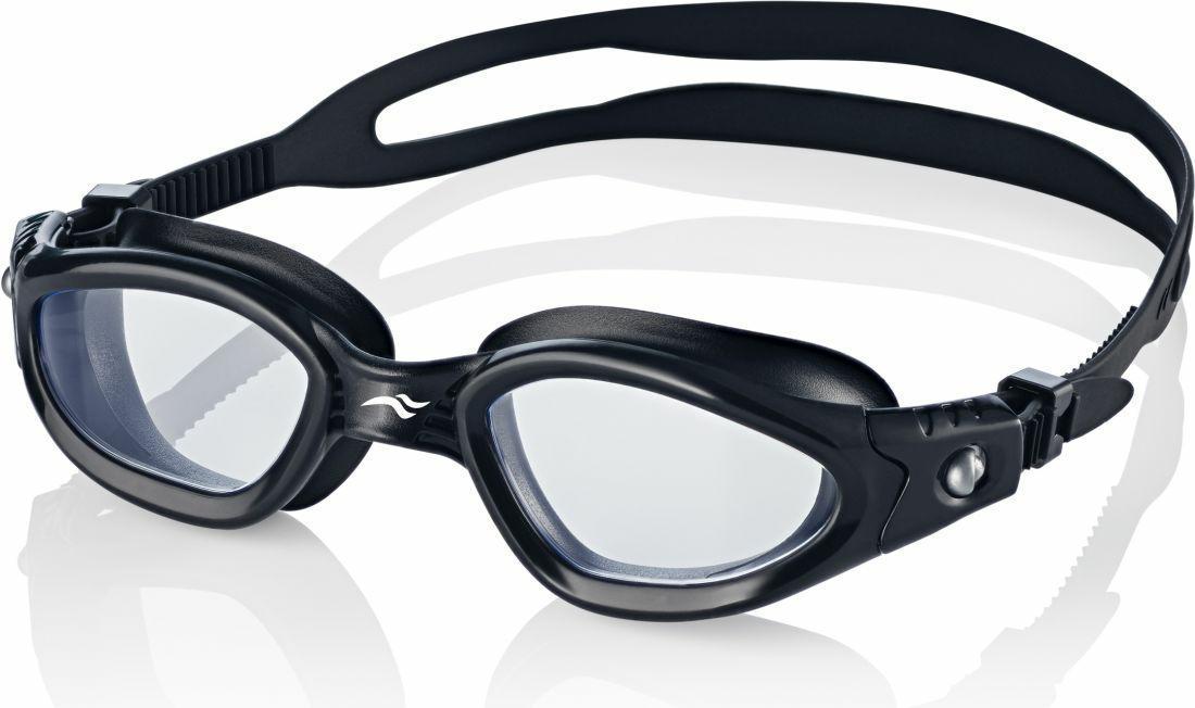 Окуляри для плавання Aqua Speed Atlantic 7966 (208-07) Black