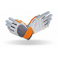 Workout Gloves Grey/Chill MFG-850 (XL size)