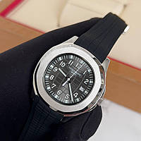 Часы наручные Patek Philippe Aquanaut Silver-Grey