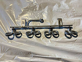 Рампа гідроконпенсаторів Нива 21214 з 2009 р.