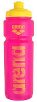 Пляшка Arena SPORT BOTTLE рожевий, жовтий Уні 750 мл