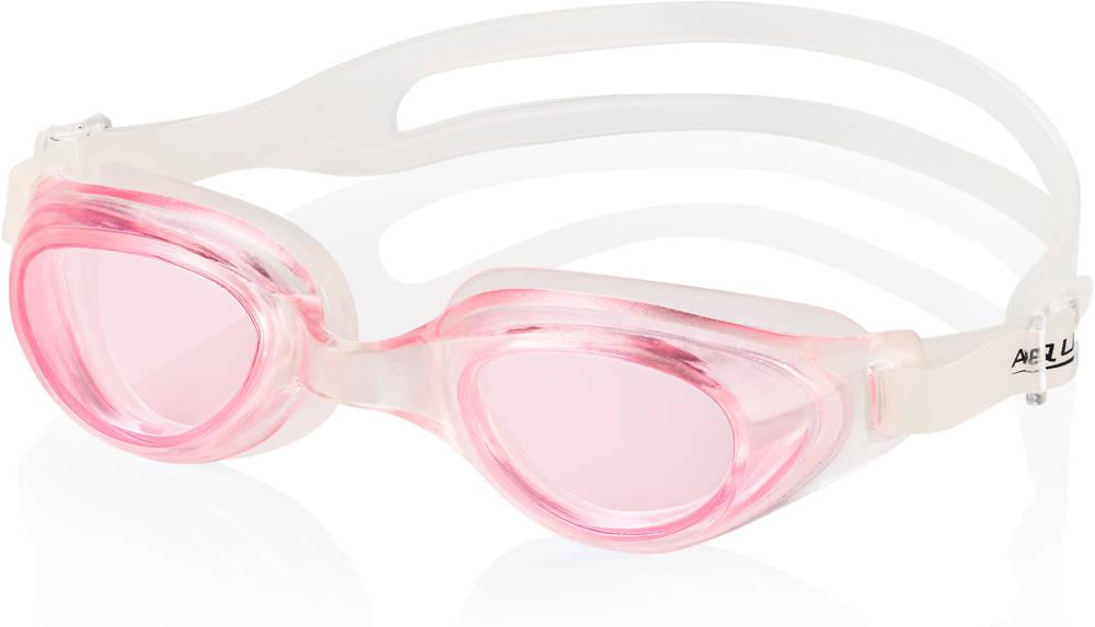 Окуляри для плавання Aqua Speed Agila (066-27) Pink