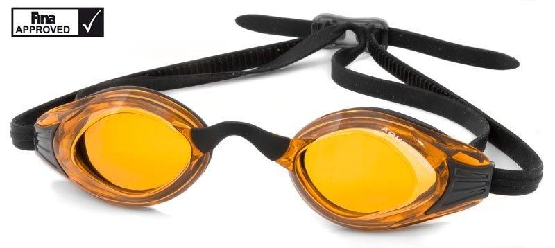 Окуляри для плавання Aqua Speed Blast 6151 (082-14) Orange