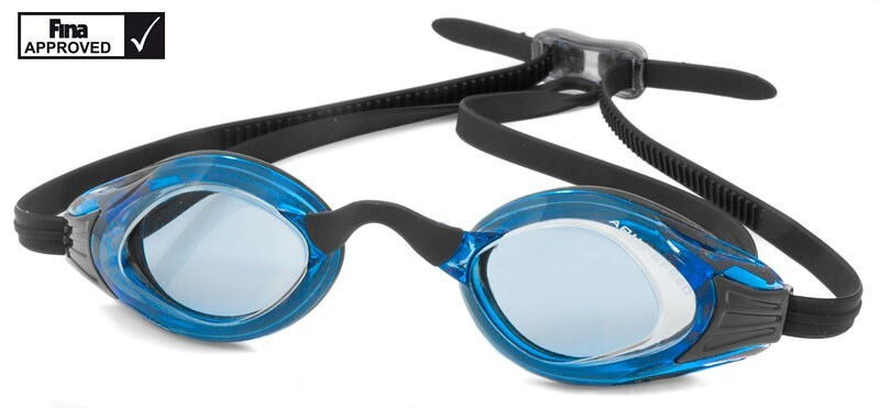 Окуляри для плавання Aqua Speed Blast 6149 (082-01) Blue