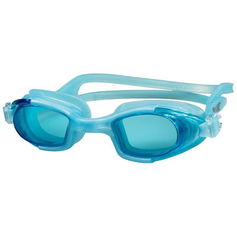 Окуляри для плавання Aqua Speed Marea Jr (014-01) Blue дитячі