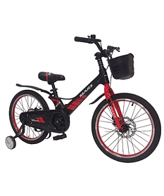 Велосипед Mars-2 Evoultion 20" спиці