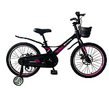 Велосипед Mars-2 Evoultion 20" спиці, фото 6