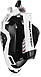 Повнолицева маска для дайвінгу Aqua Speed Drift 7087 р. S/M (249-57) Black/White, фото 5